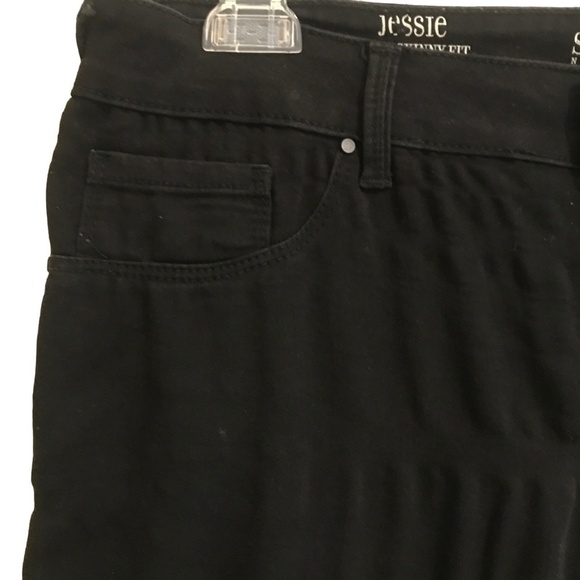 Sound/Style Beau Dawson Jessie Skinny Fit Stretch Tech 10 - Picture 5 of 10